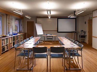 Conference room Truten