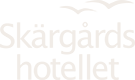 Skärdgårdshotellet Logo