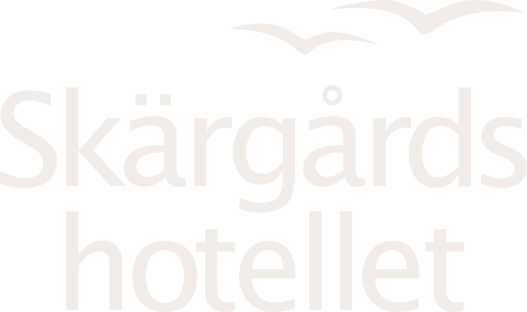 Skärdgårdshotellet Logotyp