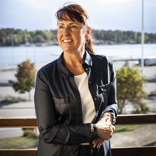 Marita Andersson